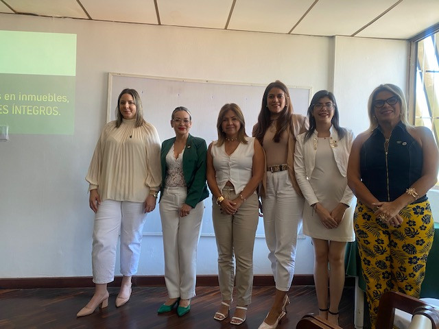 Diario Frontera, Frontera Digital,  Regionales, ,Esta jornada denominada “La Ética como piedra angular para consolidar el gremio desde la Integridad “ , busca concientizar a los inmobiliarios sobre el rol que deben cumplir frente a los clientes compradores , vendedores y a sus colegas profesionales,Inmobiliarios reciben con beneplácito el Nuevo Código de Ética