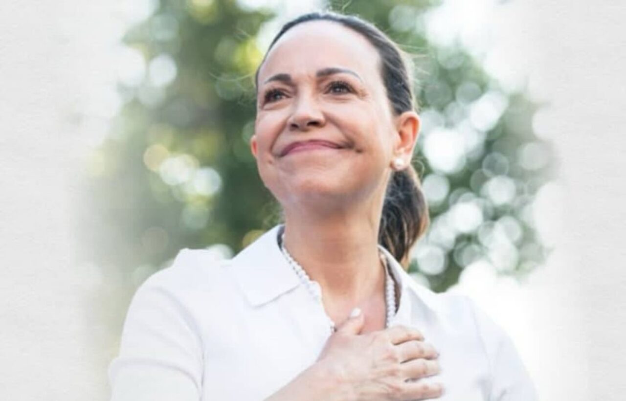 Diario Frontera, Frontera Digital,  Politica, ,María Corina Machado estaría en el país próximamente, según Vente Venezuela. Foto: Instagram María Corina Machado,Henry Alviárez dice que María Corina Machado regresará pronto a Venezuela