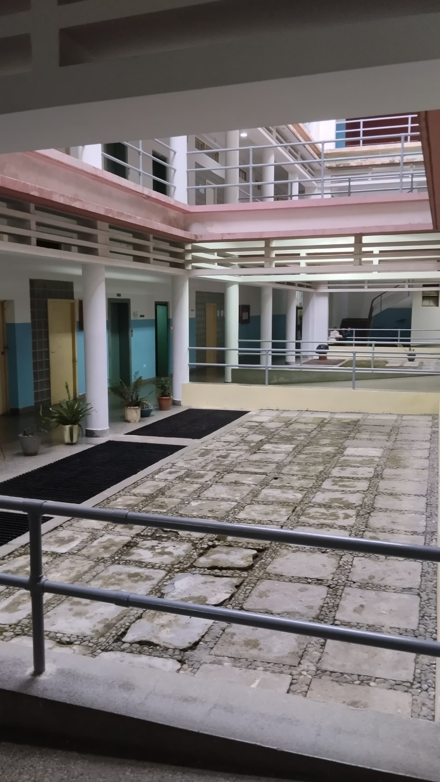 Diario Frontera, Frontera Digital,  Salud, Regionales, ,ónomo Hospital Universitario de Los Andes (IAHULA), reina la preocupación. Voceros de la Unidad alertaron que un grupo de funcionarios pretende tomar estos espacios para anexarlos al hospital Sor Juana Inés de la Cruz,Denuncian intento de desmantelar 
la Unidad de Larga Estancia del Iahula