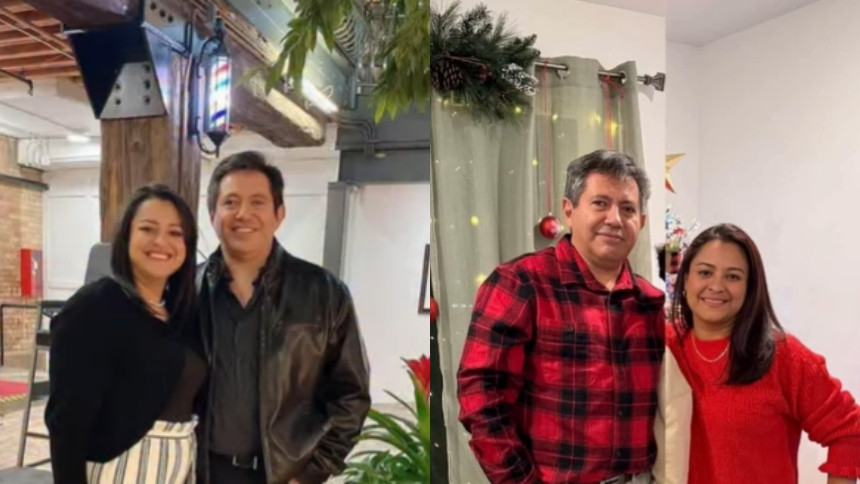 Diario Frontera, Frontera Digital,  Internacionales, ,La misteriosa desaparición de una pareja de merideños dueños 
de una arepera en EEUU: familiares emitieron alerta