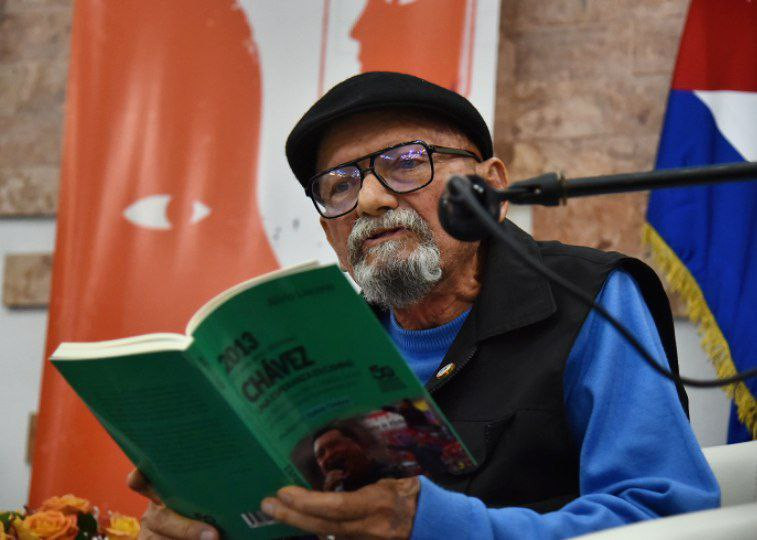 Diario Frontera, Frontera Digital,  Opinión, ,Trump confirmó que entre el relato y los hechos... hubo resistencia por Alirio Liscano