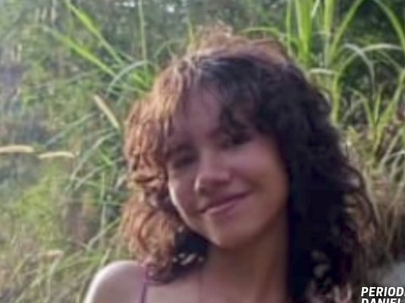 Diario Frontera, Frontera Digital,  Sucesos, ,Organismos de rescate intensifican búsqueda de joven arrastrada por el río Chama