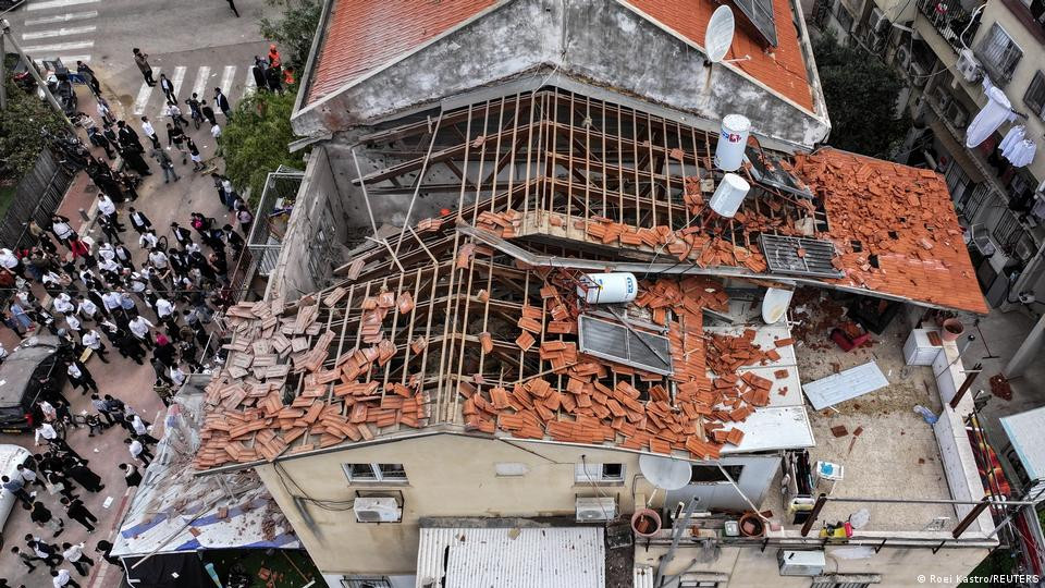 Diario Frontera, Frontera Digital,  Internacionales, ,ONU: guerra en Irán podría costar a países árabes 6 % del PIB y llevar a la pobreza a 4 millones de personas