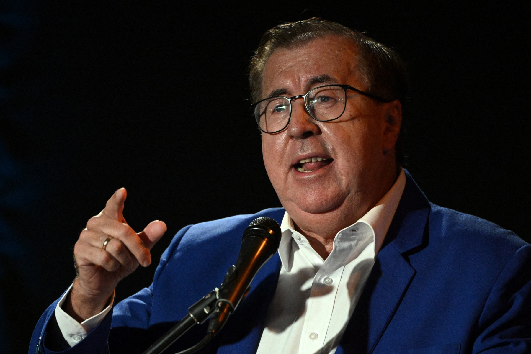 Diario Frontera, Frontera Digital,  Opinión, ,Por César Përez Vivas,El camino a la transición por César Përez Vivas