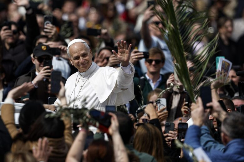 Diario Frontera, Frontera Digital,  Internacionales, ,El papa espera que Trump reduzca la cantidad de violencia en Oriente Medio