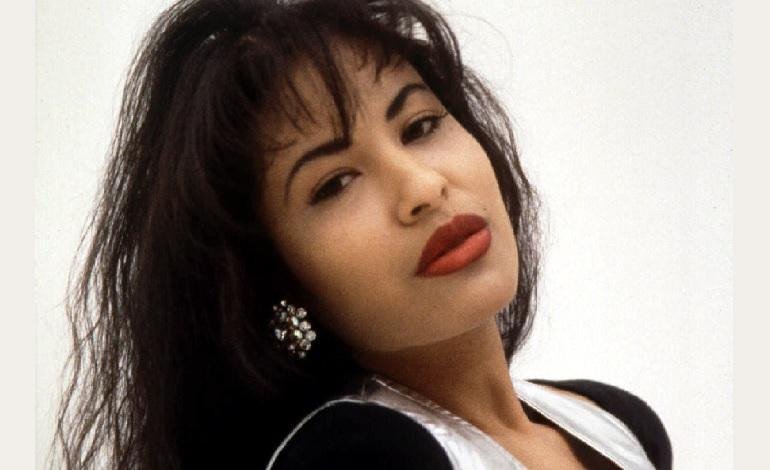 Diario Frontera, Frontera Digital,  Farándula, ,Se cumplen 31 años del asesinato de Selena Quintanilla, la estrella que unió dos mundos