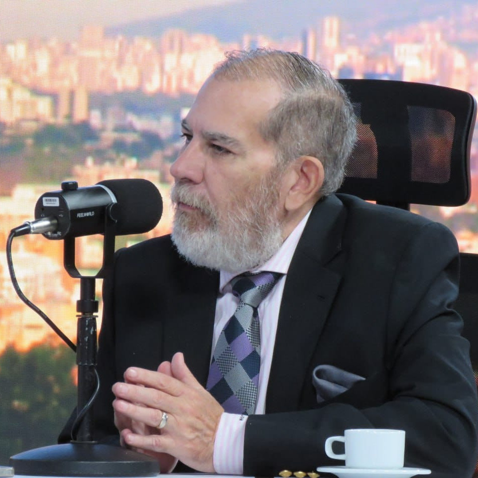 Diario Frontera, Frontera Digital,  Politica, ,Johel Orta: “La Ley de Amnistía representa un avance hacia la reconciliación política”