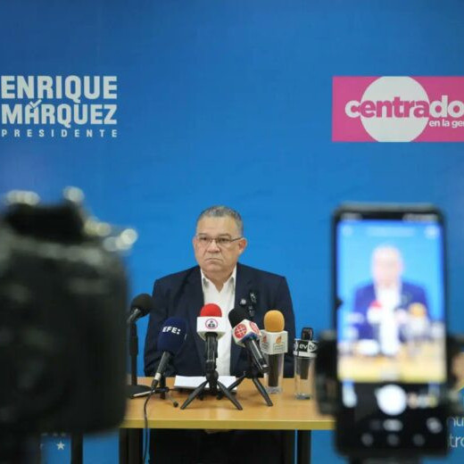 Diario Frontera, Frontera Digital,  Politica, ,Centrados rompe con Enrique Márquez: “Ya no es el mismo hombre con quien compartimos años de lucha”