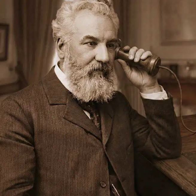 Frontera Digital, Diario Frontera, 150 años de la primera llamada telefónica: el experimento que cambió la forma en que nos comunicamos