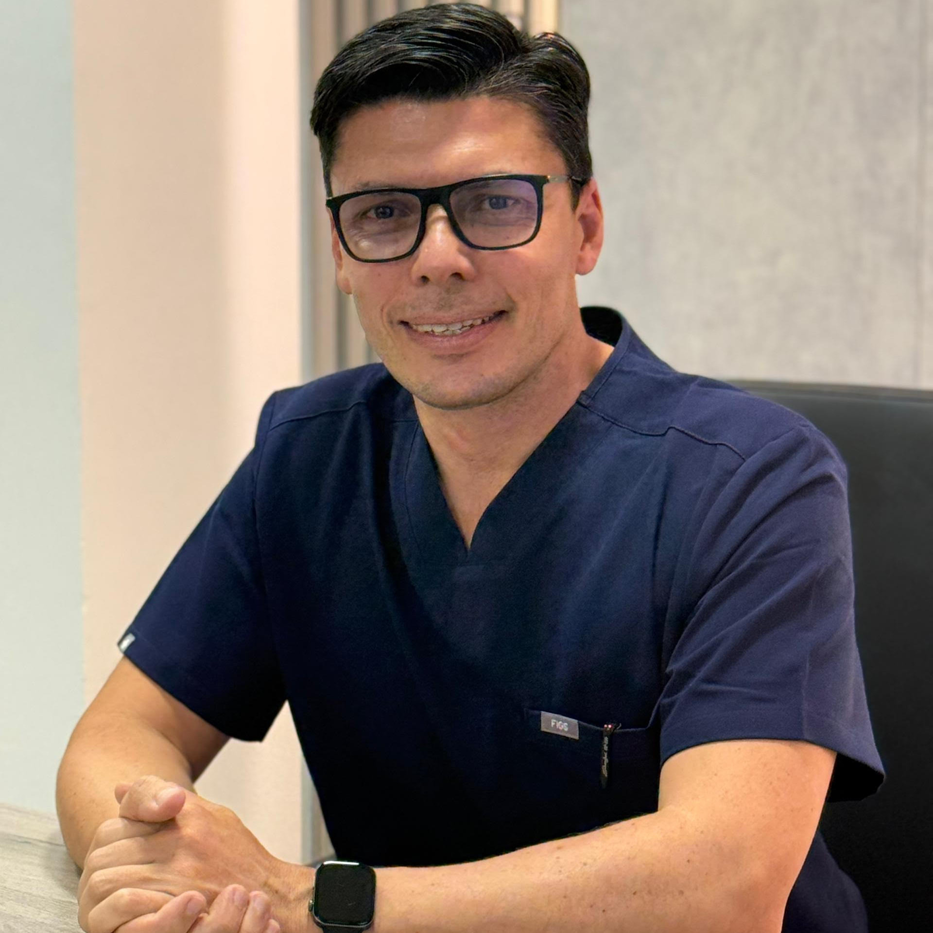 Frontera Digital,  Salud,  APULA rinde homenaje a los médicos venezolanos en su día