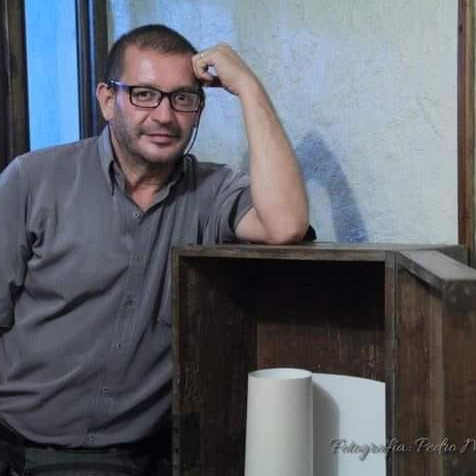 Frontera Digital,  Opinión,  Alfredo Aguilar: periodista y combatiente sin tregua por Néstor Abad Sánchez