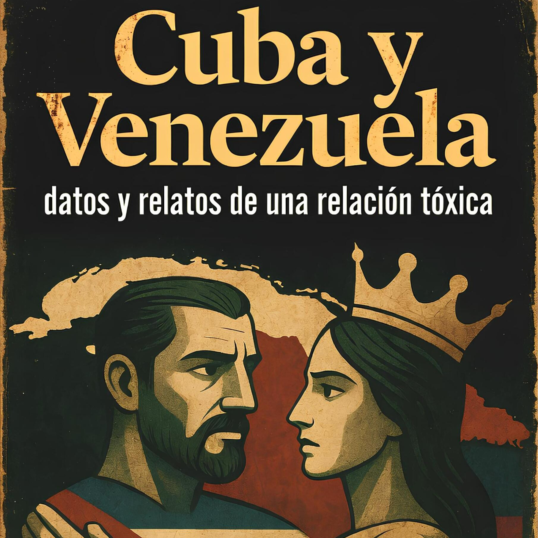 Frontera Digital, Diario Frontera, “Cuba y Venezuela: Datos y relatos de una relación tóxica” es el nuevo libro del periodista e investigador Rodolfo Rico