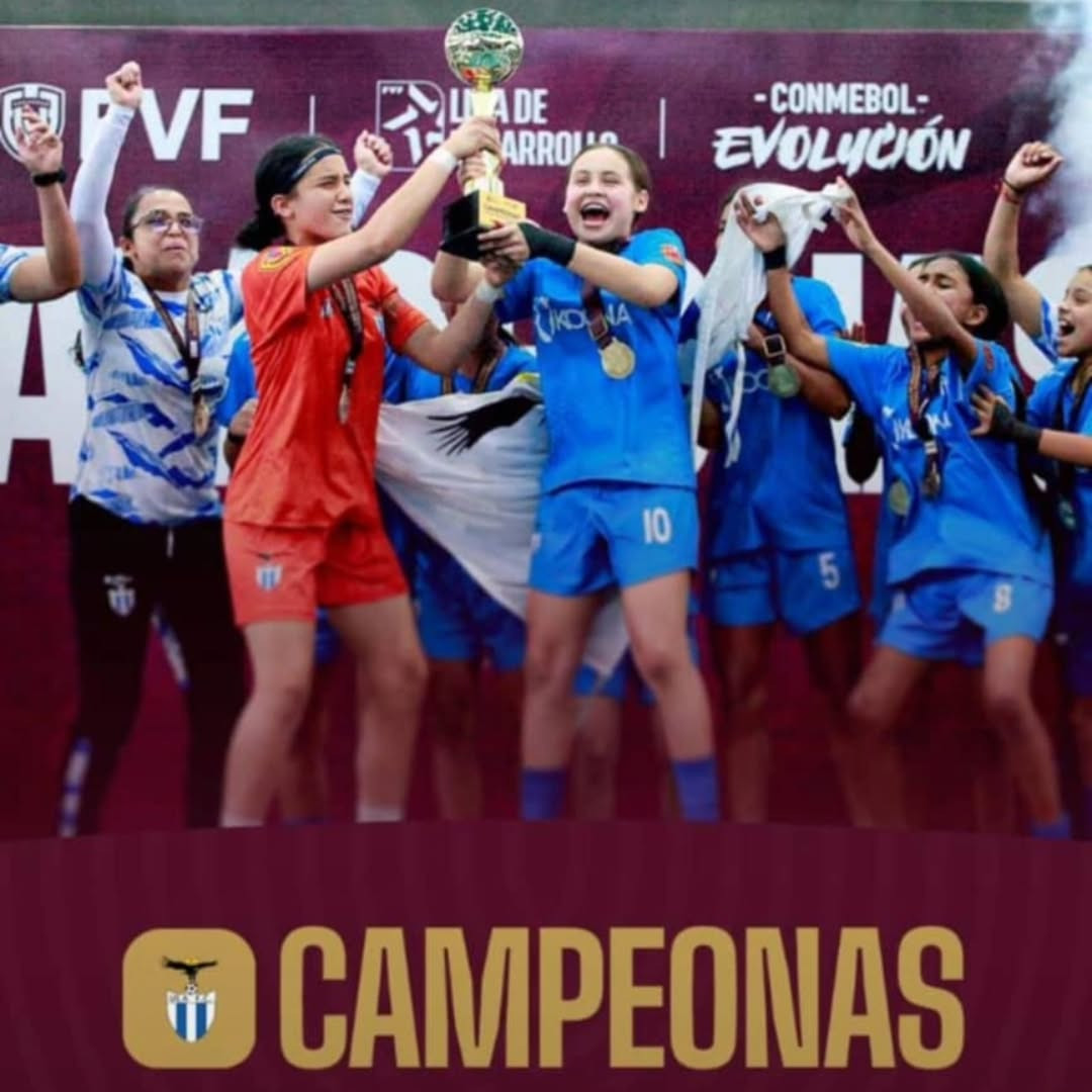Diario Frontera, Frontera Digital,  Deportes, ,Equipo Femenino ULA FC alcanzó la gloria máxima en el Futsal Sub-13
