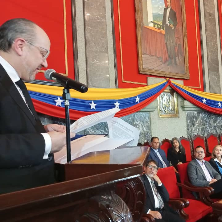 Diario Frontera, Frontera Digital,  Politica, Regionales, ,John Magdaleno: “Todavía no se puede hablar del inicio de una transición a la democracia”