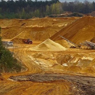 Diario Frontera, Frontera Digital,  Regionales, ,La ULA propone replantear la Ley de Minas para garantizar la sostenibilidad