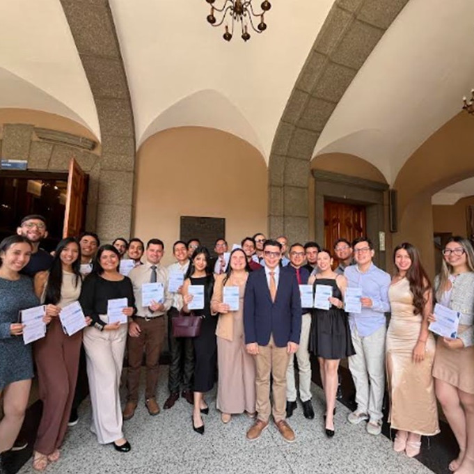 Diario Frontera, Frontera Digital,  Regionales, ,Apula y el IPP resaltaron el papel de los preparadores en
 acto conmemorativo en la Universidad de Los Andes