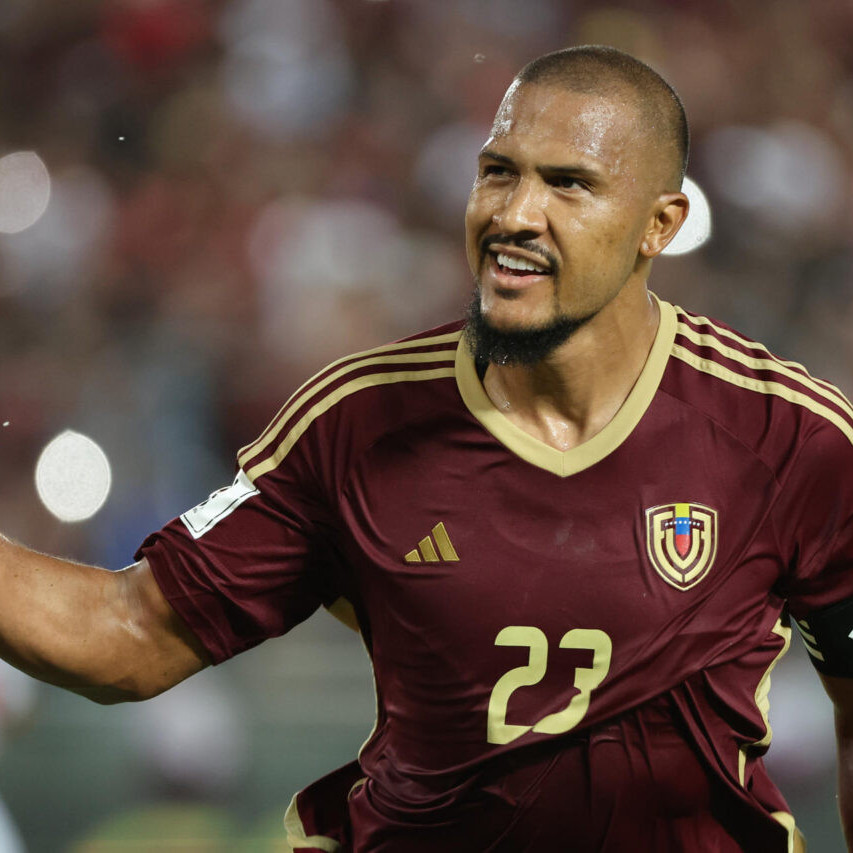 Diario Frontera, Frontera Digital,  Deportes, ,La Vinotinto arrolló a Trinidad y Tobago 4-1 en inicio del ciclo de Vizcarrondo