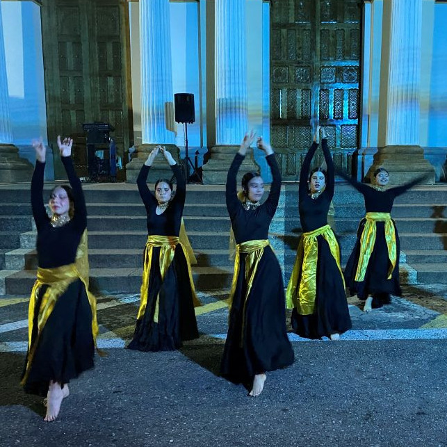 Diario Frontera, Frontera Digital,  Regionales, ,“Jesucristo Superstar”: Un mensaje de reflexión que tocó el corazón de los zedeños