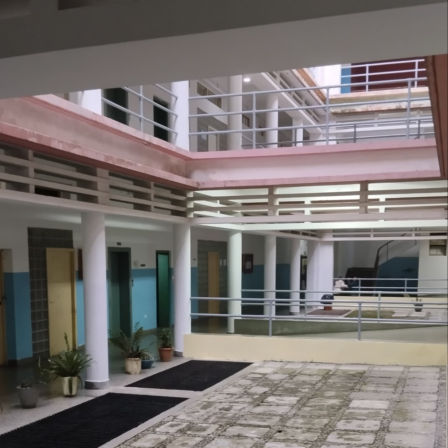 Diario Frontera, Frontera Digital,  Salud, Regionales, ,Denuncian intento de desmantelar 
la Unidad de Larga Estancia del Iahula