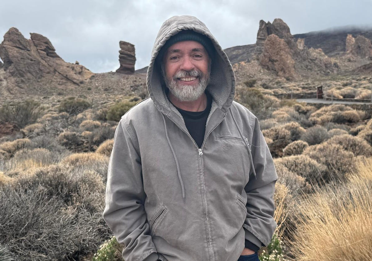 Diario Frontera, Frontera Digital,  Opinión, ,Por Ricardo Gil Otaiza,A la nada que es el cielo por Ricardo Gil Otaiza