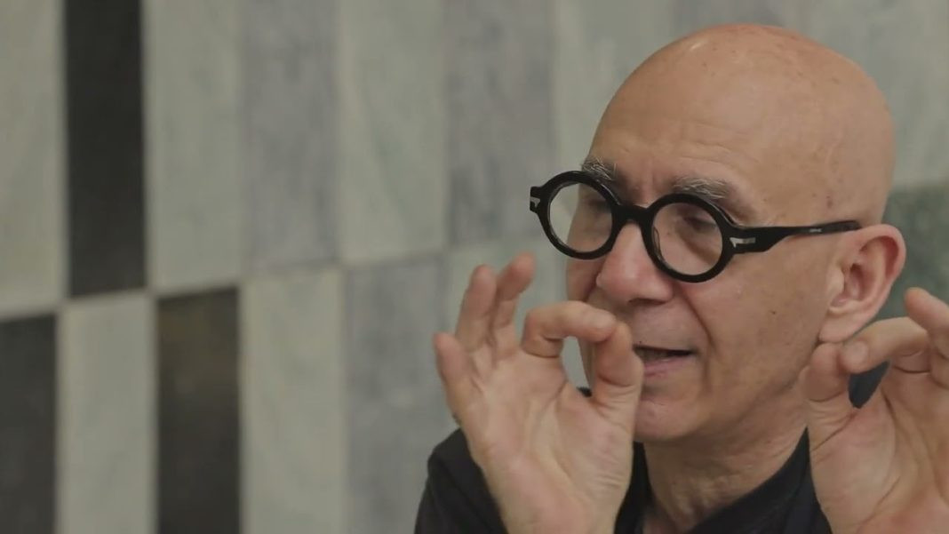 Diario Frontera, Frontera Digital,  Nacionales, ,Caricatto fue reconocido por su amplia trayectoria docente y su compromiso con la formación de nuevas generaciones de arquitectos| Foto Archivo,Falleció el decano de Arquitectura de la UCV Javier Caricatto