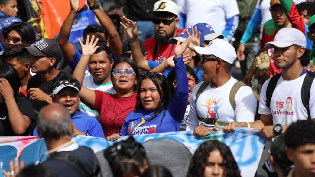 Diario Frontera, Frontera Digital,  Politica, ,Cabello recordó que en aquella oportunidad tras la aprobación de la ley, diputados de la bancada opositora acudieron al Tribunal Supremo de Justicia (TSJ) para solicitar su nulidad,Con gran movilización PSUV celebrará los 20 años 
de la Ley Orgánica de los Consejos Comunales este jueves