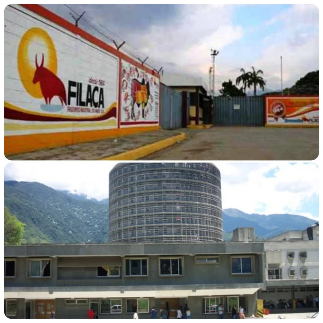 Diario Frontera, Frontera Digital,  Sucesos, El Vigía Panamericana, ,Trabajadores de Filaca sufrieron quemaduras en 40 y 60 por ciento de su cuerpo