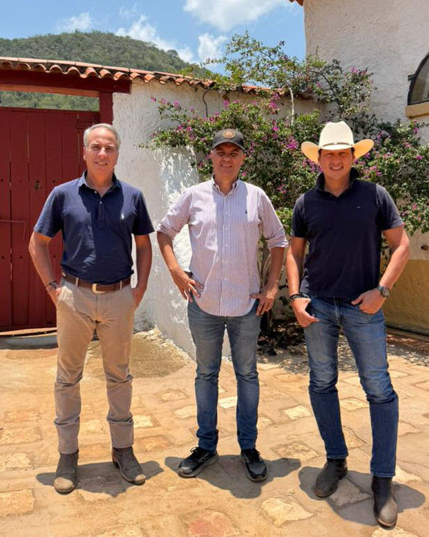 Diario Frontera, Frontera Digital,  Entretenimiento, ,Los Aránguez y San Antonio los hierros a lidiarse en Valera