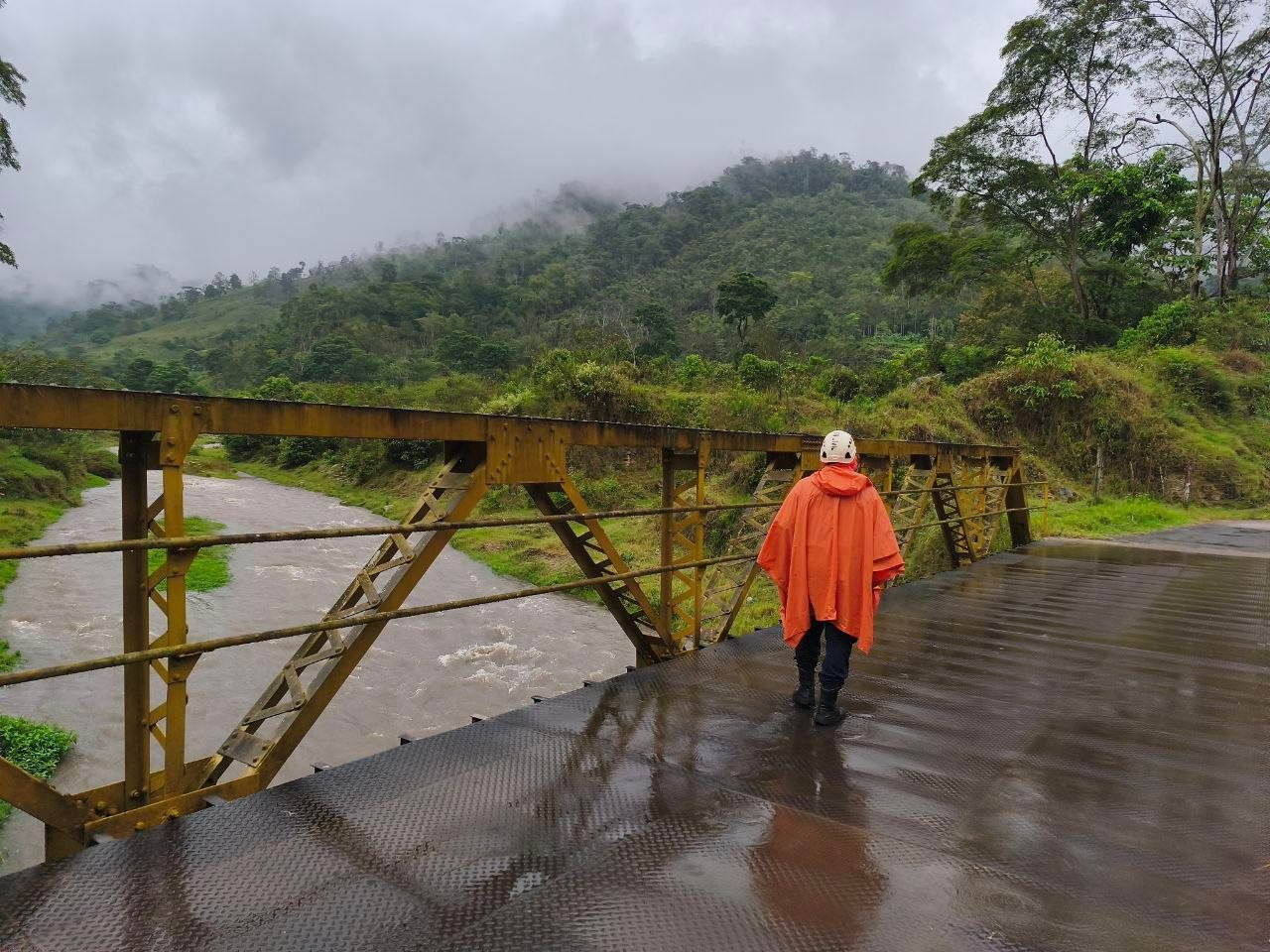 Diario Frontera, Frontera Digital,  Regionales, ,Protección Civil activa plan de acción ante horas continuas de lluvias