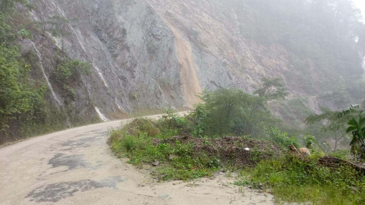 Diario Frontera, Frontera Digital,  Mocoties, ,Protección Civil y Alcaldía de Zea mantienen monitoreo tras intensas lluvias y afectaciones viales