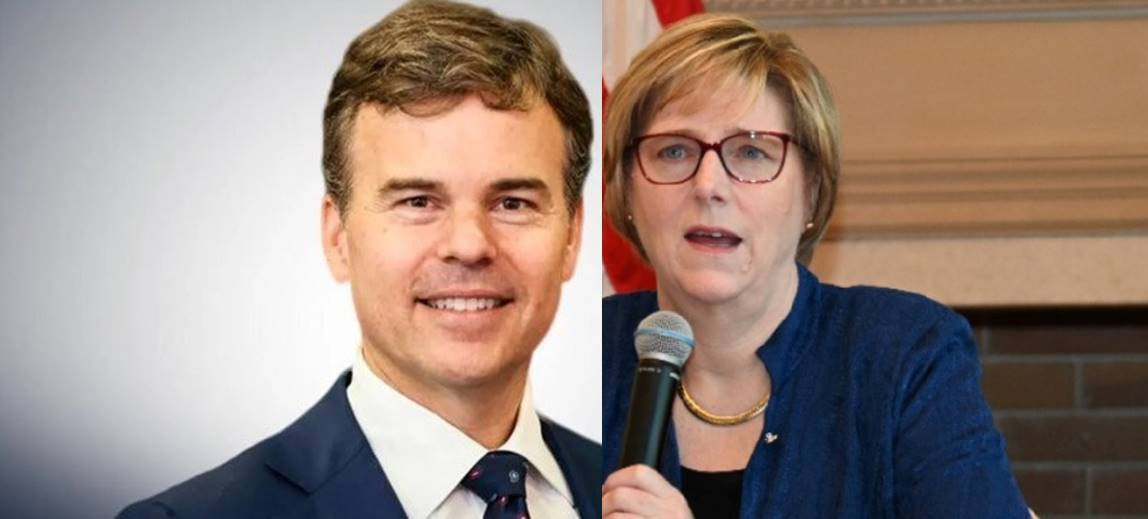 Diario Frontera, Frontera Digital,  Nacionales, ,A través de un comunicado publicado en redes sociales, la diplomática expresó su “profundo agradecimiento” al presidente Donald Trump y al secretario de Estado Marco Rubio,Laura Dogu confirma relevo como encargada de negocios en Venezuela: 
“Regresaré a mi puesto anterior” [+Comunicado]