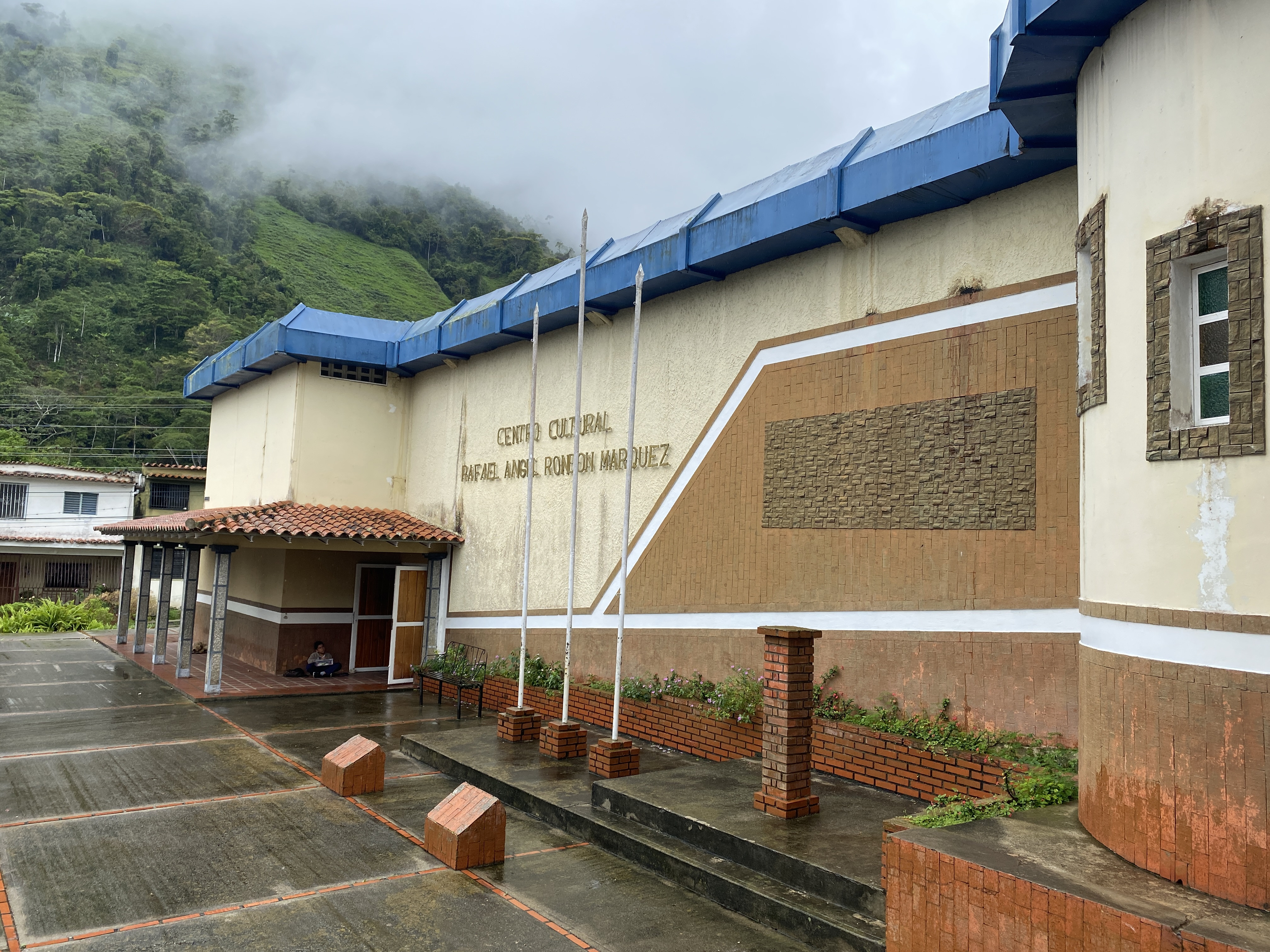 Diario Frontera, Frontera Digital,  Mocoties, ,Centro Cultural “Rafael Ángel Rondón Márquez” celebra 32 años como epicentro de la identidad zedeña