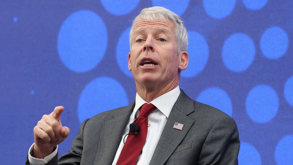 Diario Frontera, Frontera Digital,  Internacionales, ,Secretario de Energía de EE.UU. plantea elecciones en Venezuela como paso clave para su normalización