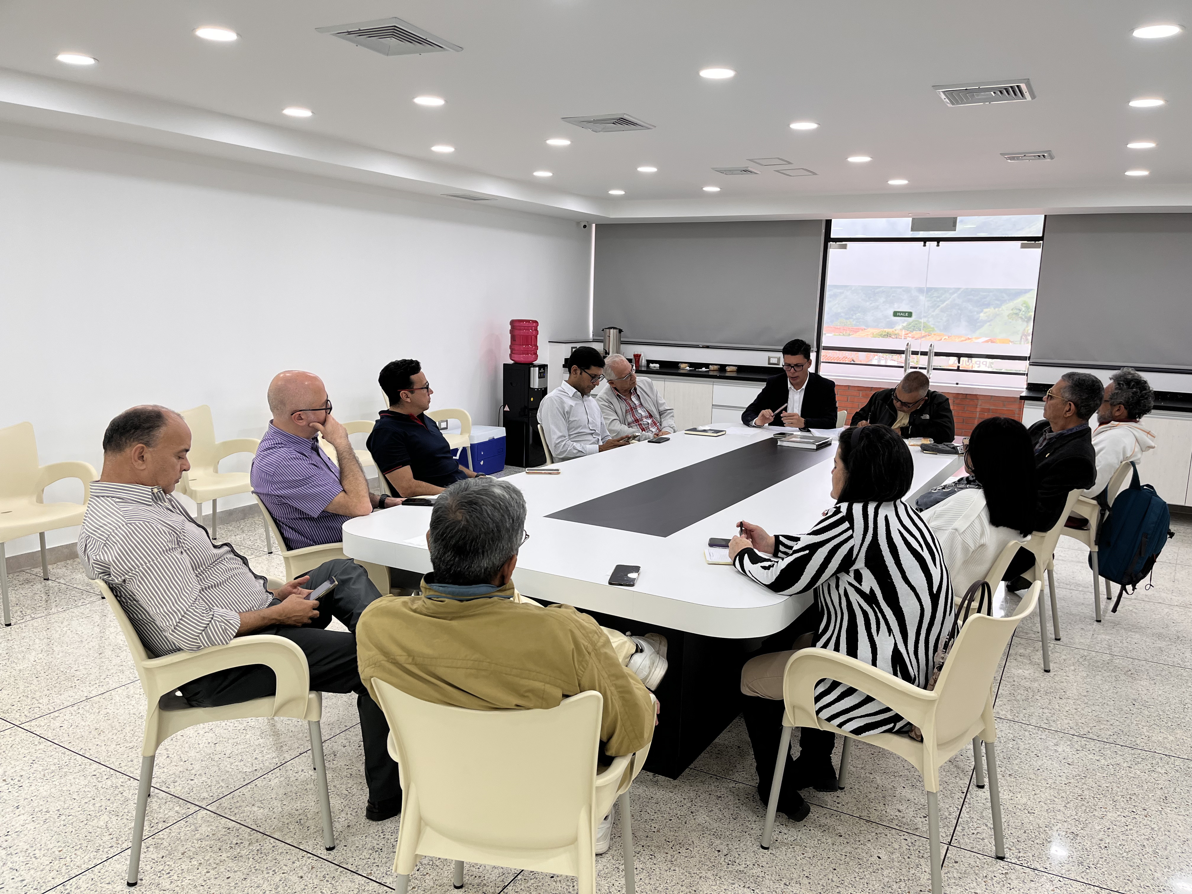 Diario Frontera, Frontera Digital,  Regionales, ,Apula se suma al paro nacional convocado por la Apucv el 22 de abril