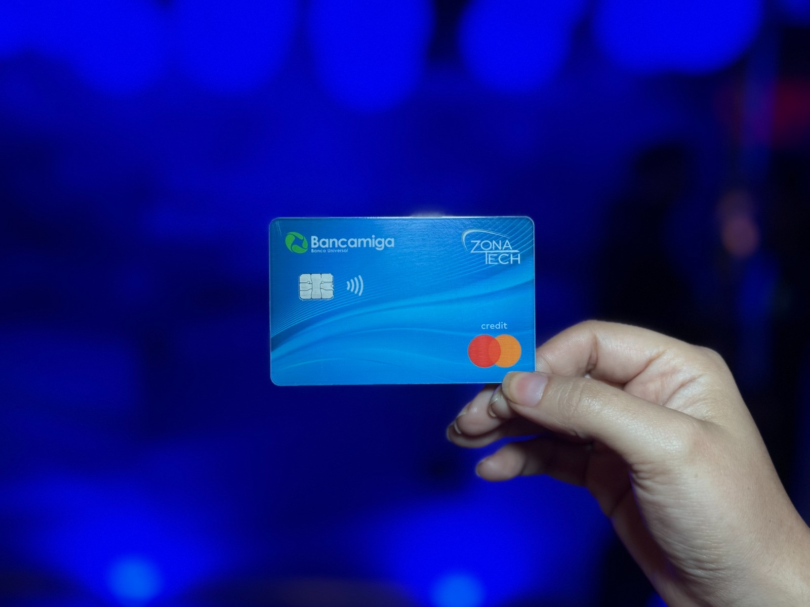 Diario Frontera, Frontera Digital,  Nacionales, ,Zona Tech y Bancamiga lanzan “Zona Pay”: una solución que conecta crédito, tecnología y oportunidades