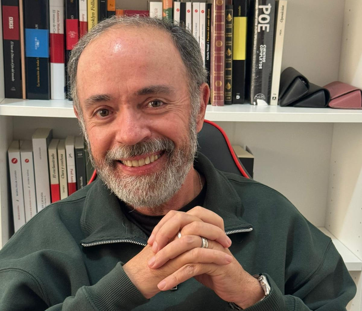 Diario Frontera, Frontera Digital,  Opinión, ,Por Ricardo Gil Otaiza,La noble categoría de la imperfección por Ricardo Gil Otaiza