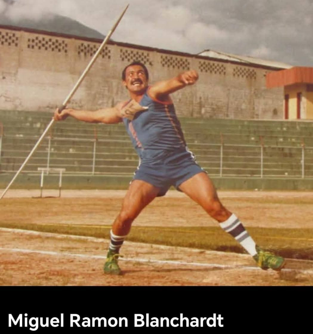 Diario Frontera, Frontera Digital,  Regionales, ,Desde la sede del colegio de abogados, se le rindió tributo a un gran deportista que representó a Venezuela en varias oportunidades,Colegio de Abogados de Mérida despidió a Miguel Ramón Blanchard