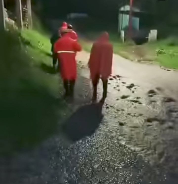 Diario Frontera, Frontera Digital,  Regionales, ,Emergencias en Campo Elías y alerta en el sector Pozo Azul