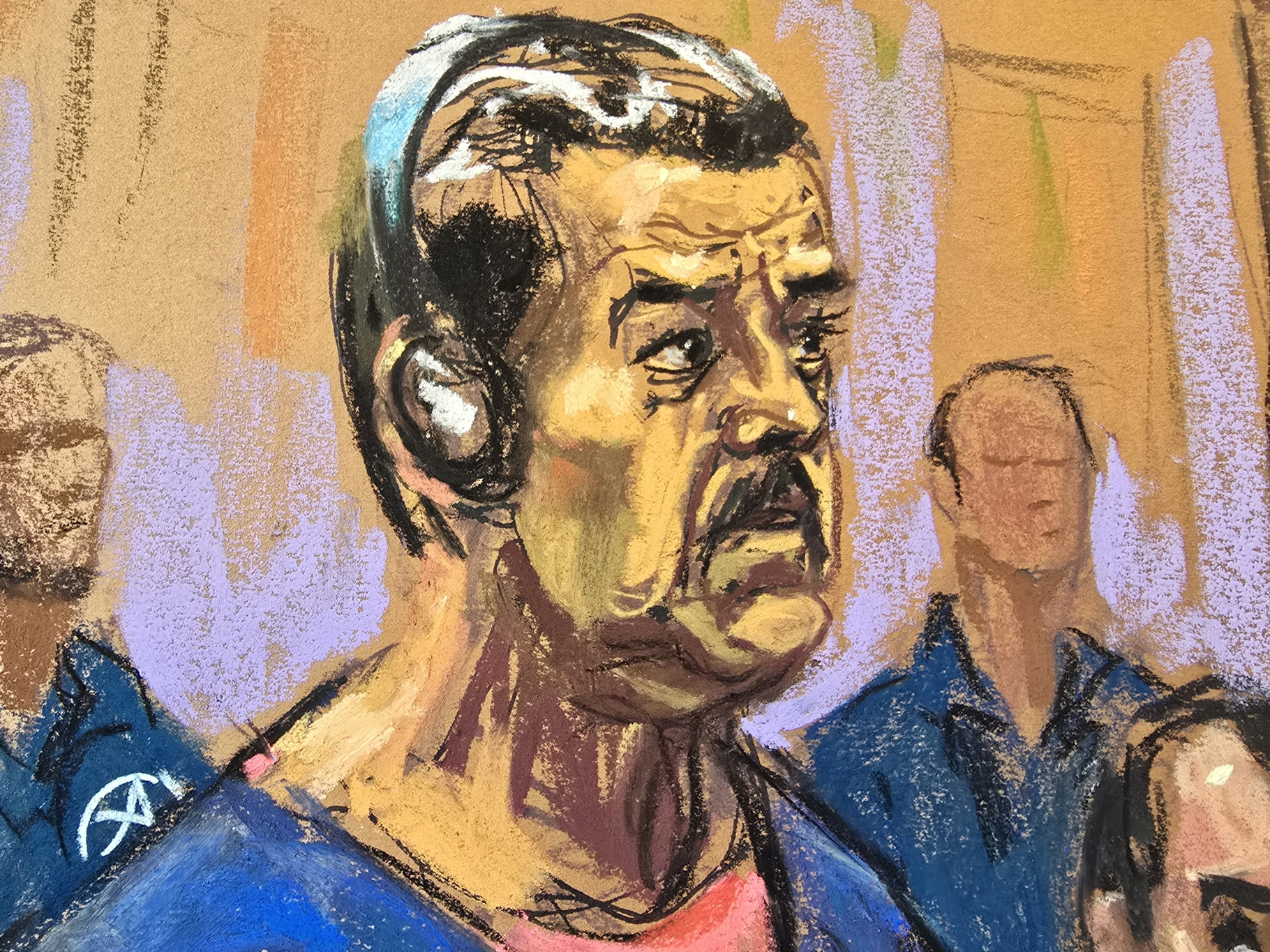 Diario Frontera, Frontera Digital,  Internacionales, ,Mientras se define la nueva representación legal, el expediente judicial avanza con otras líneas de investigación bajo estricta reserva,Caso de Nicolás Maduro en Nueva York entra en fase crítica: 
sus abogados privados renuncian y será asistido por defensores públicos