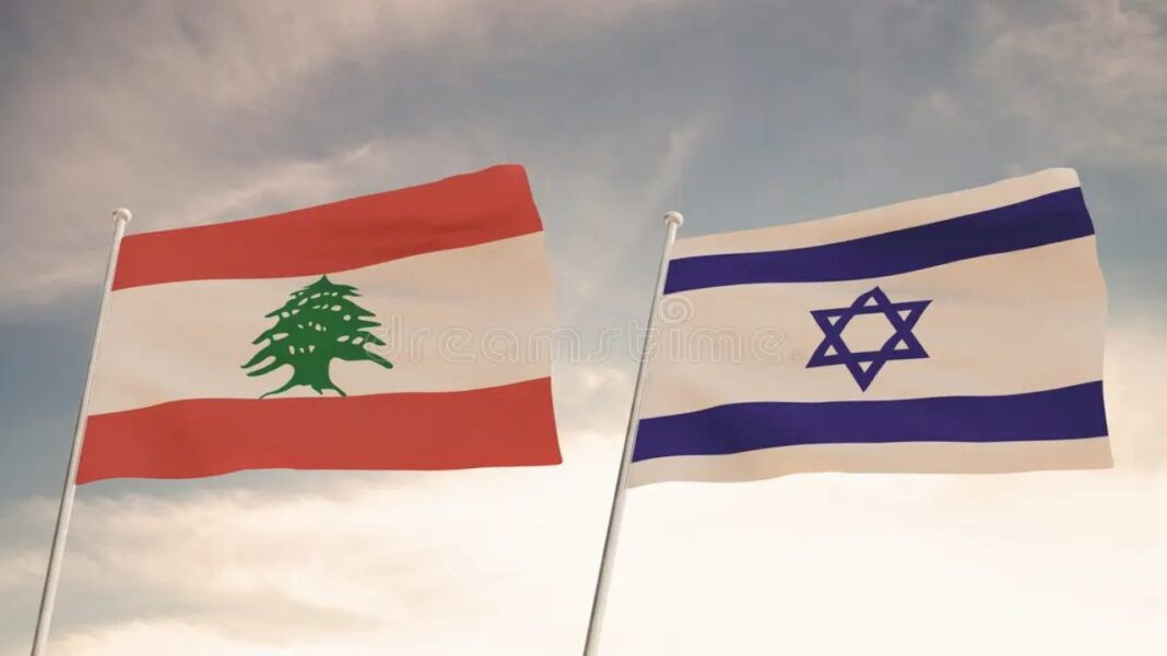 Diario Frontera, Frontera Digital,  Internacionales, ,Trump agregó que desea recibir próximamente en la Casa Blanca al primer ministro israelí, Benjamín Netanyahu, y al presidente libanés, Joseph Aoun,Trump anuncia que Israel y el Líbano extienden el alto el fuego tres semanas