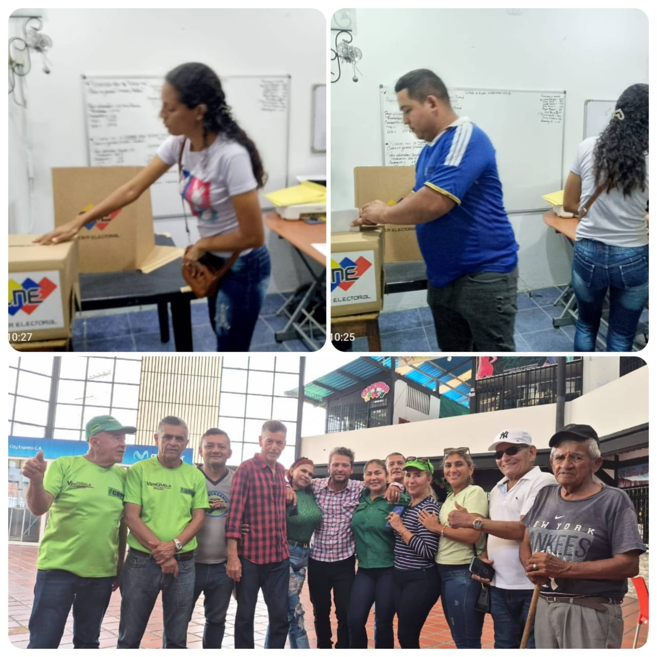 Diario Frontera, Frontera Digital,  Politica, ,Elsa Valero resultó electa como presidenta de Copei en Alberto Adriani