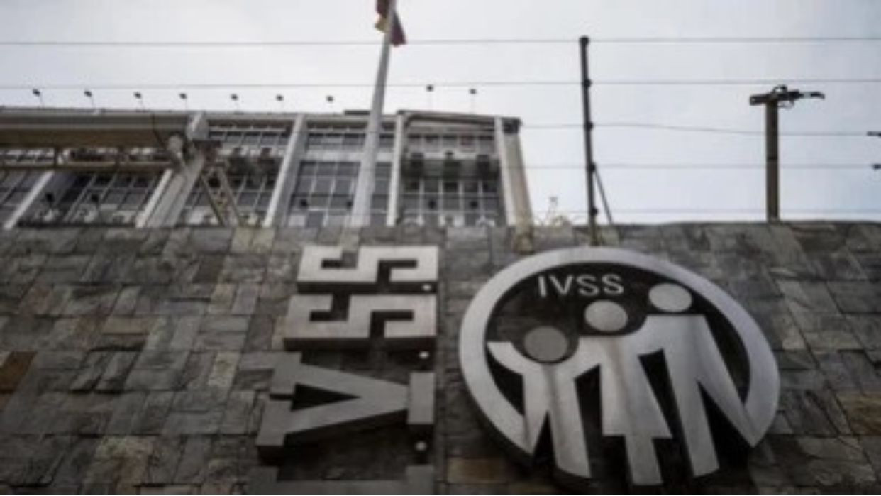 Diario Frontera, Frontera Digital,  Nacionales, ,IVSS pagará este martes 21 de abril la pensión correspondiente a mayo de 2026