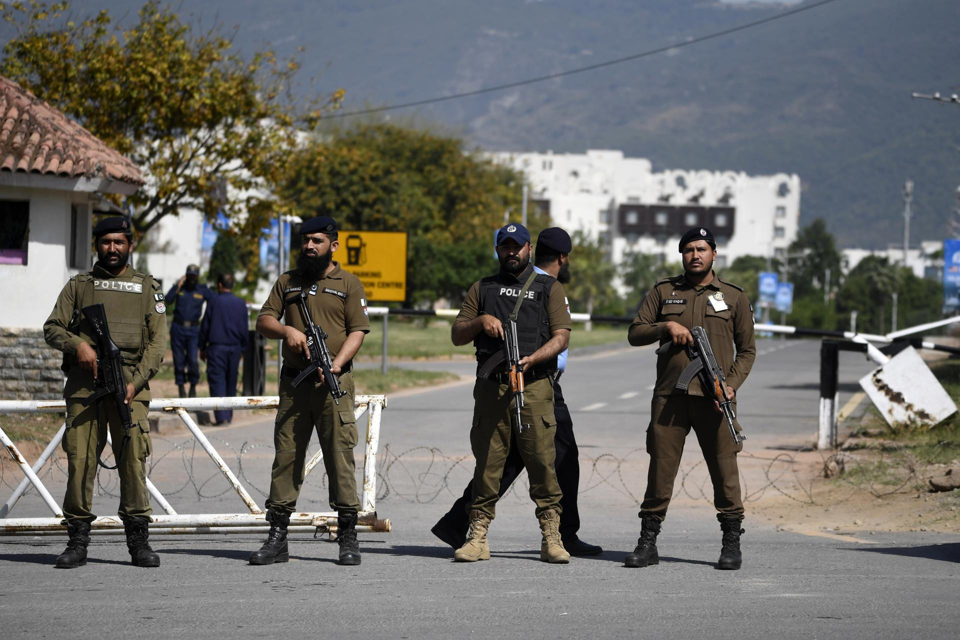 Diario Frontera, Frontera Digital,  Internacionales, ,Se espera una posible segunda ronda de contactos entre Estados Unidos e Irán, pendiente de la confirmación de Teherán,A 48 horas de acabar el alto al fuego Islamabad está lista para el diálogo entre Irán y EEUU