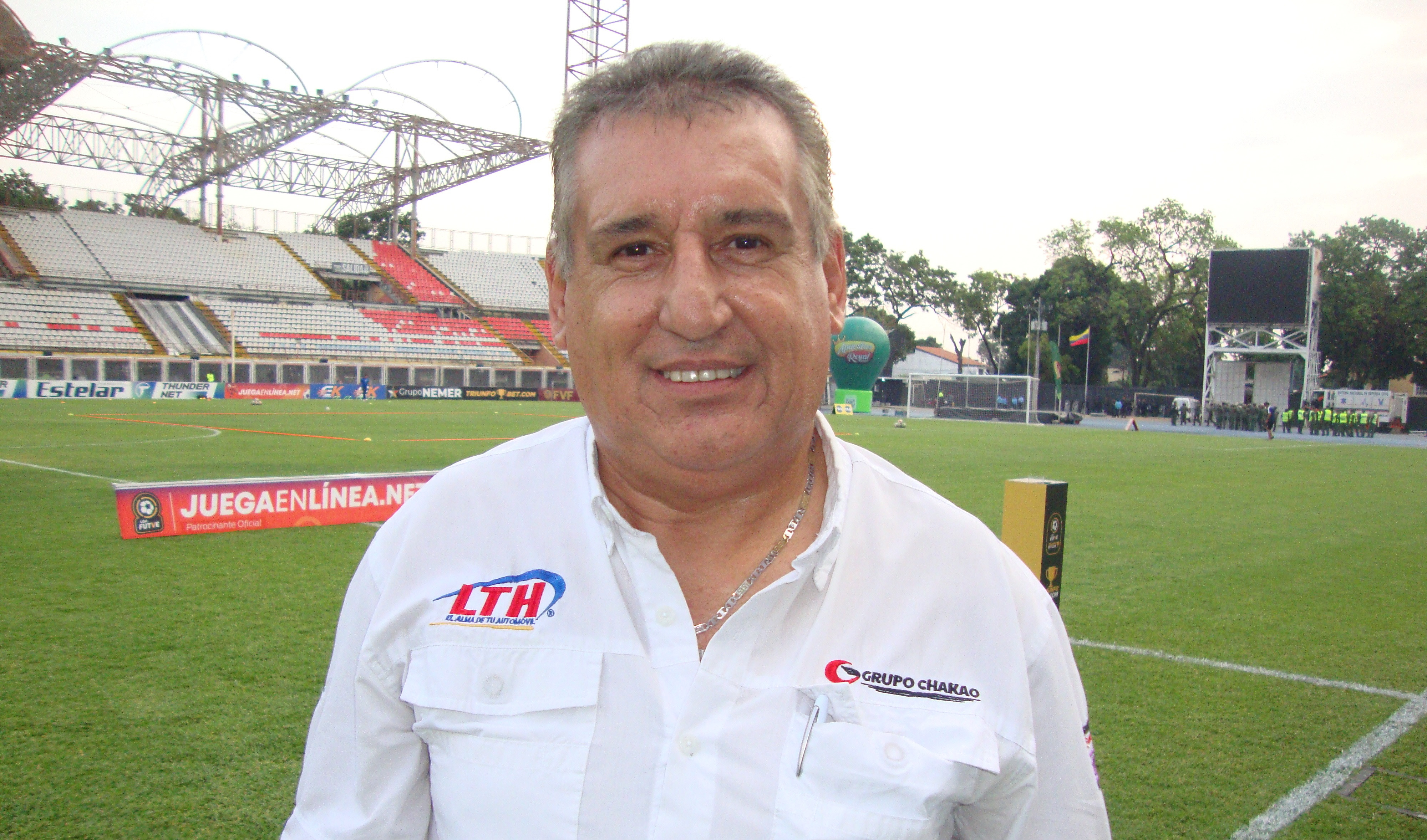 Diario Frontera, Frontera Digital,  Deportes, ,Walter Luna un zaguero uruguayo que siempre brilló en Venezuela