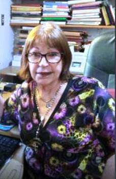 Diario Frontera, Frontera Digital,  Opinión, ,Por Arinda J. Engelke,23 de Abril: El Triunfo de la Palabra y el Idioma por Arinda J. Engelke