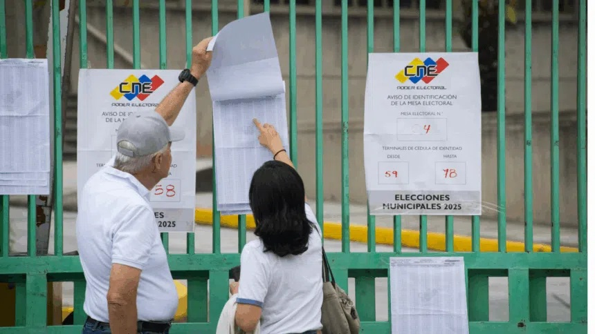 Diario Frontera, Frontera Digital,  Nacionales, ,18 ONG piden una ruta electoral para superar la crisis institucional en Venezuela