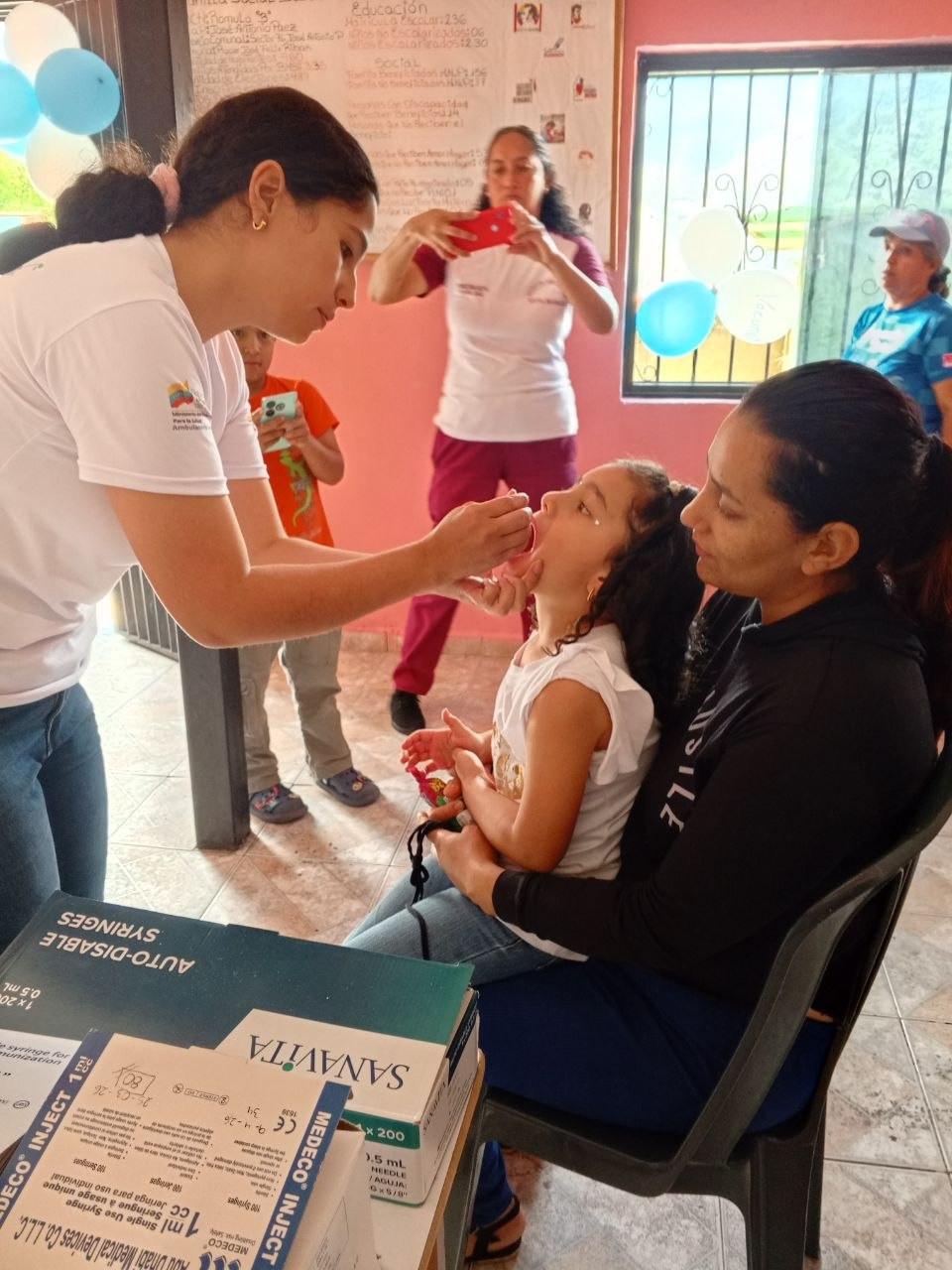 Diario Frontera, Frontera Digital,  Regionales, ,Mérida inicia Semana de Vacunación de las Américas