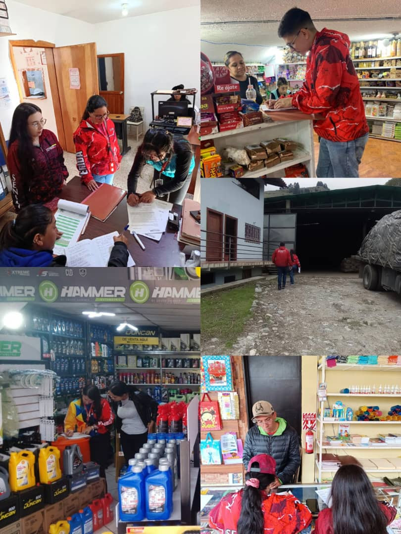 Diario Frontera, Frontera Digital,  Regionales, ,Este despliegue permitió a los ciudadanos gestionar dudas sobre la normativa legal vigente, la actualización del RIF y los procesos de declaración, evitando que los habitantes de estas zonas rurales deban trasladarse hasta la capital del estado para cumplir con sus deberes formales,SENIAT despliega operativo de orientación tributaria en el Eje Páramo de Mérida