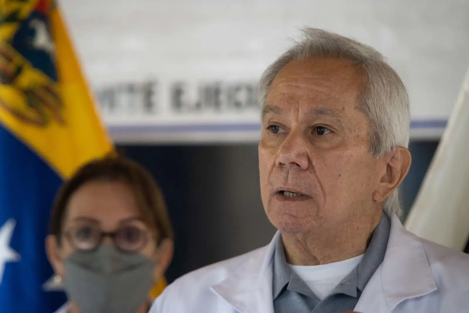 Diario Frontera, Frontera Digital,  Nacionales, ,FMV pide auditoría por medicinas de EE UU que no llegaron a hospitales