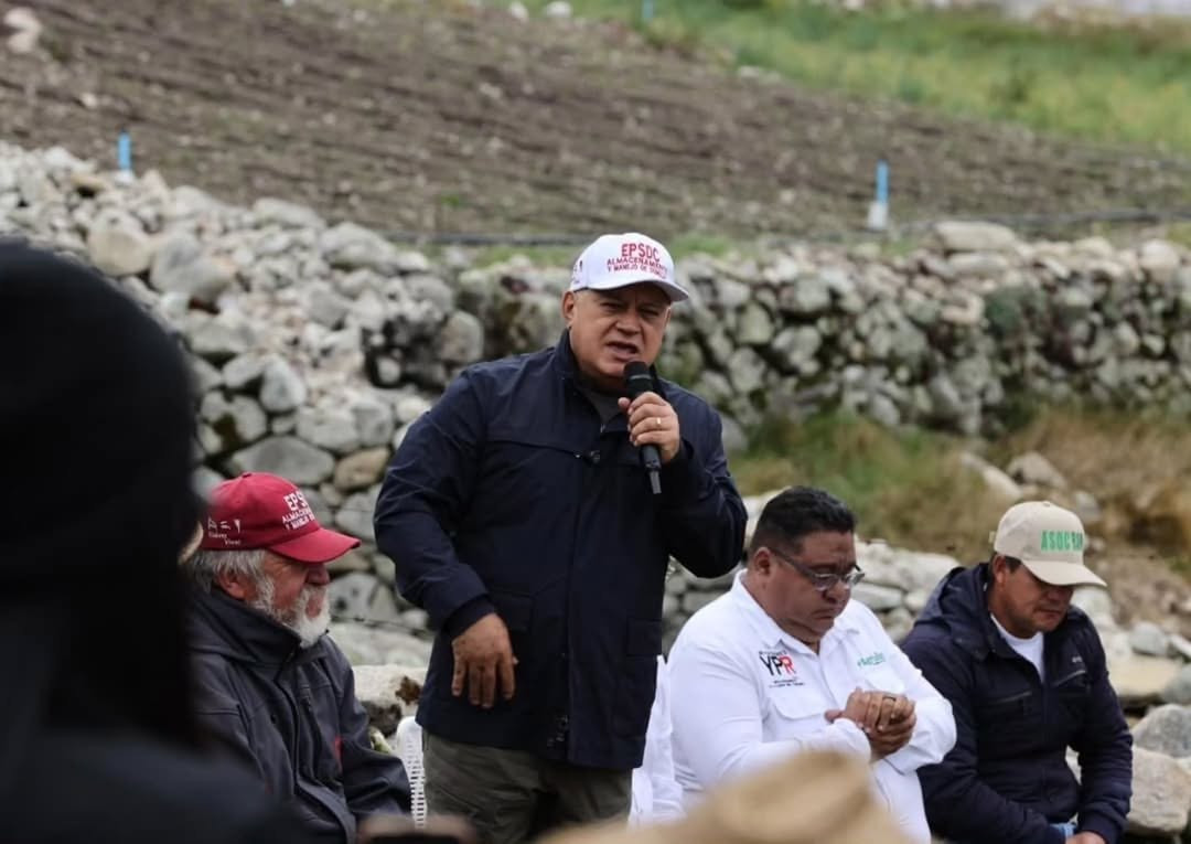 Diario Frontera, Frontera Digital,  Páramo, ,Durante el recorrido por los municipios Miranda, Rangel y Pueblo Llano, las autoridades constataron la alta calidad de rubros como lechuga, coliflor, calabacín, trigo y miel,Gobierno Bolivariano fortalece motor agroalimentario 
en encuentro con autoridades nacionales por la paz
